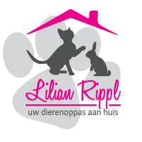 Lilian Rippl :: Uw dierenoppas in Haarlem aan huis! Logo